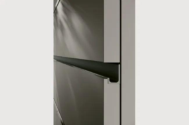 Armadio battente Gola