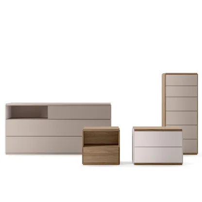 Gruppo notte Layers di Dielle Modus