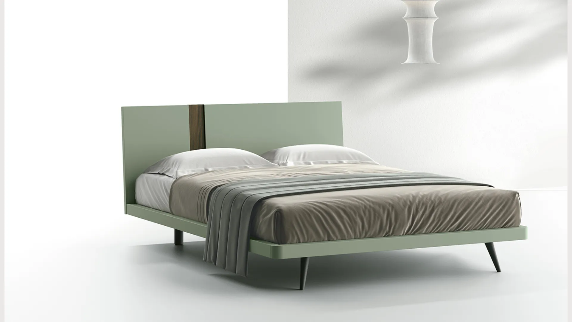letto Afrodite di Dielle Modus