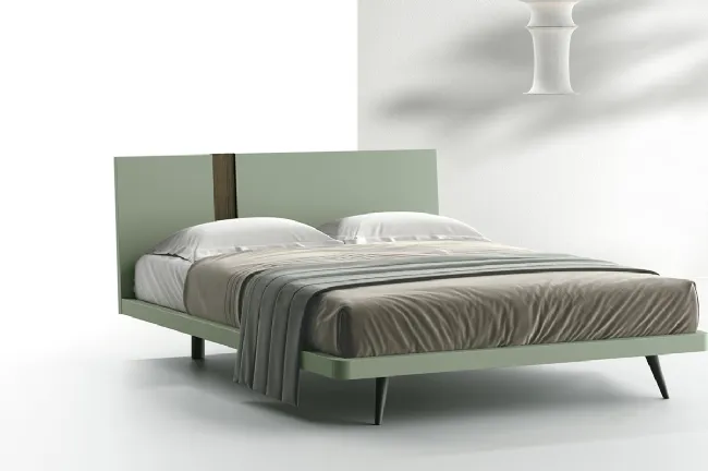 letto Afrodite di Dielle Modus