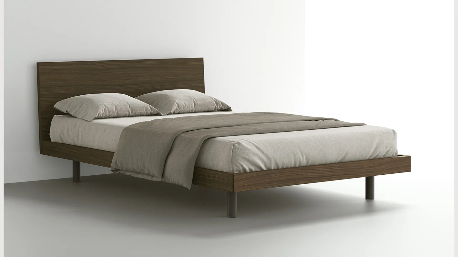 Letto Line di Dielle Modus