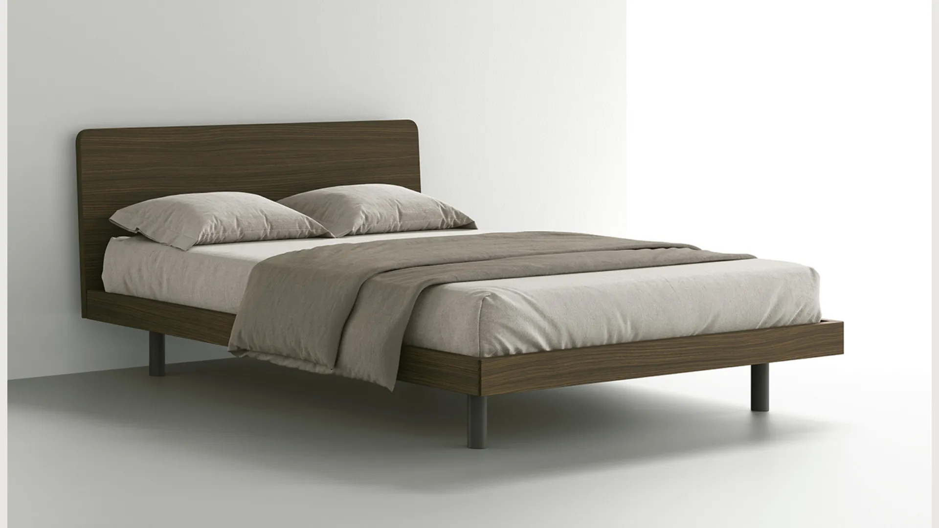 Letto Line di Dielle Modus
