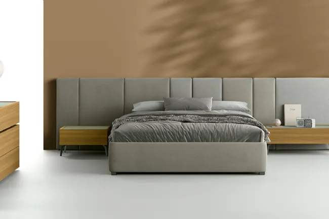 Letto Sommier di Dielle Modus