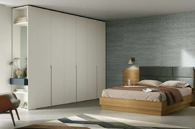 Letto Sommier di Dielle Modus