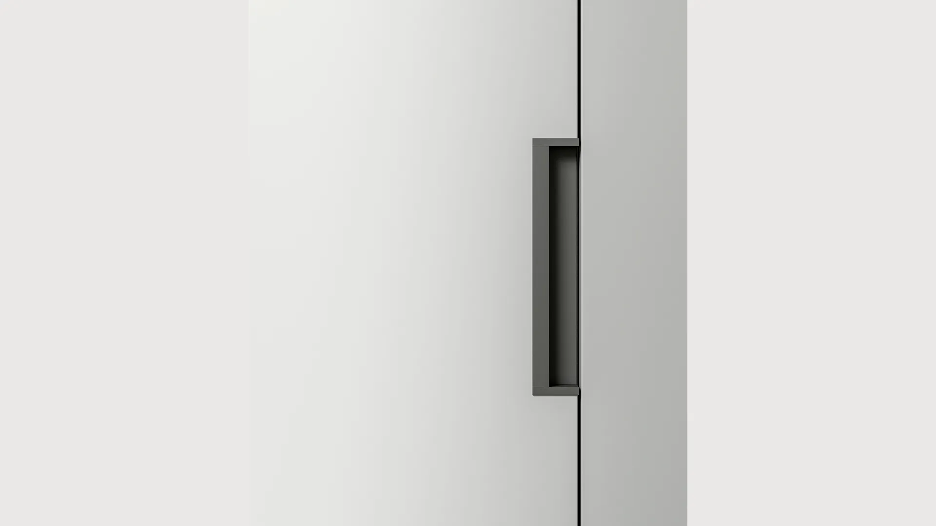 Armadio battente Logic