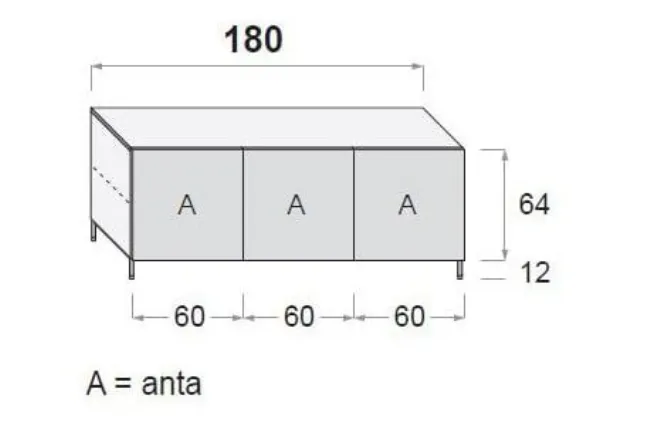 Schede Tecniche