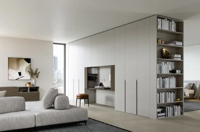  Armadio battente Wind